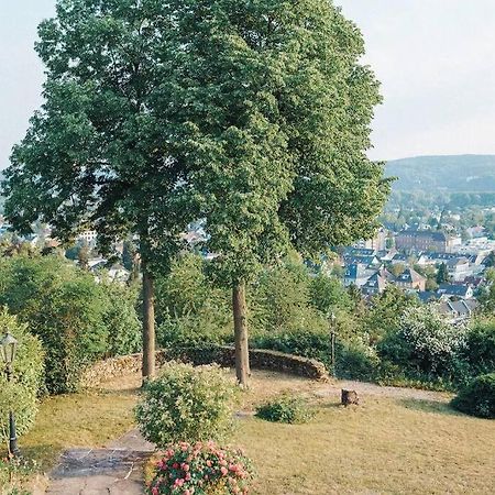 Villa Heckenfels Bad Honnef Exteriér fotografie