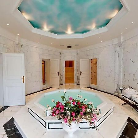 Villa Heckenfels Bad Honnef Exteriér fotografie