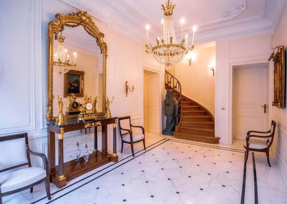 Villa Heckenfels Bad Honnef Exteriér fotografie